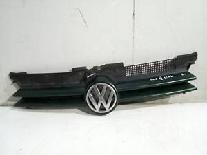 Решетка решетки VW Golf IV LC6M