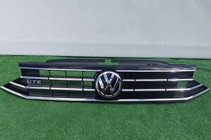 Решетка решетки VW Passat B8 GTE LIFT B.ŁADNY 3G0 ORG