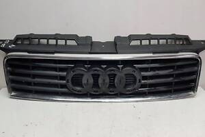 Решетка центральная оригинальный малый 8P3853651 Audi A3 8P 03-04