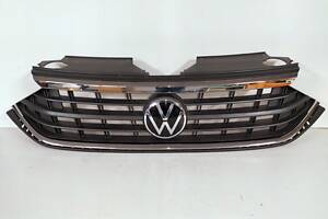 Решітка центральна VW POLO VI LIFT 20 - СЕДАН