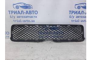 Решітка в бампер Hyundai Tucson JM 2.0 DIESEL D4EA МКПП 2004 (б/у)