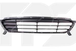 Играть в бампер середина 14- HYUNDAI ACCENT IV (SOLARIS) 14-19