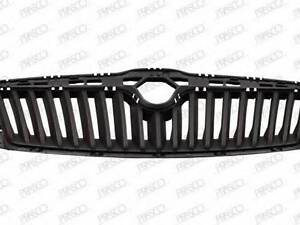 Решiтка VAG 1Z0853668A9B9 на SKODA OCTAVIA Combi (1Z5)