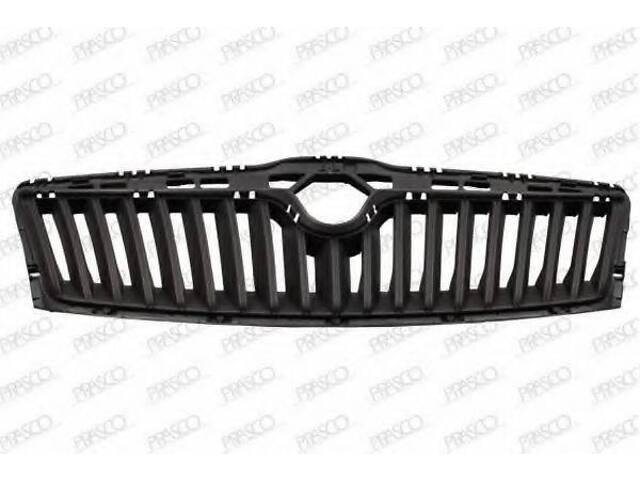 Решiтка VAG 1Z0853668A9B9 на SKODA OCTAVIA Combi (1Z5) - Фото 1