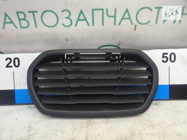Решітка вентиляції багажника (Хетчбек) Citroen C4 CACTUS 2014-2020 (Ситроен Ц4 Кактус), БУ-265002
