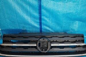 РЕШІТКА VOLKSWAGEN T-CROSS GRILL