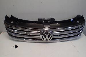 Решітка VW PHAETON LIFT 10-14