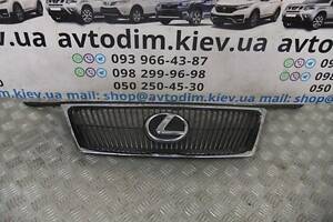 Решётка радиатора в сборе 5311153120 Lexus IS 2005-2013