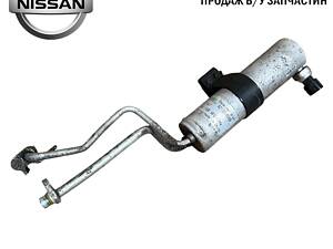 Ресивер осушувач кондиціонера Nissan Qashqai J10 07-13р (Нісан Кашкай) 92133JD50B