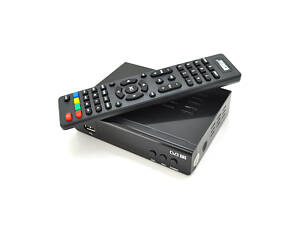 Ресивер (тюнер) IPTV DVB-T2 OPERASKY OP-407