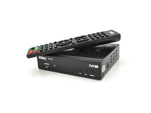 Ресивер (тюнер) IPTV DVB-T2 OPERASKY OP-307