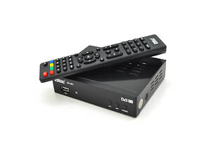 Ресивер (тюнер) IPTV DVB-T2 OPERASKY OP-507