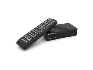 Ресивер (тюнер) IPTV DVB-T2 SIMAX GREEN/White HD (opera Digital)