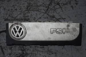 Ресивер повітряний VW Passat 2.0 16V FSI (B6) 2005-2010 06F129208C