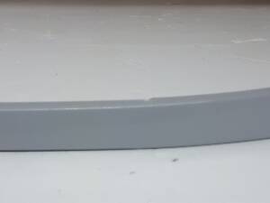 Накладка фары 96304656 DAEWOO Lanos 97-09