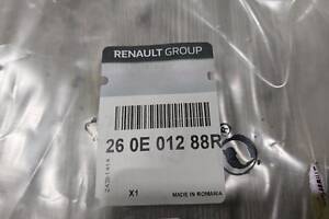 Вії під фари Рено Логан 2, Renault Logan 2 (2013-2016) Оригінал 260E01288R