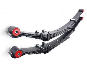 Ресора для Mazda BT-50 1993-2016