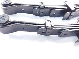 Ресора для Nissan Navara King Cab / NP300