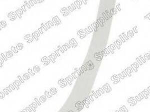 Ресора LESJOFORS 5826110 на FIAT DOBLO Cargo (223)