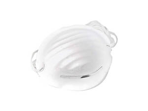 Респіратор протипиловий (10 шт.) [INSPRPRRA100050KO0] 750605 Onsite