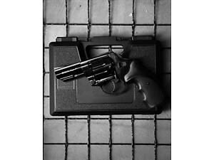 Револьвер флобер Ekol Vipel 3,0” silver 4 ДГ6655