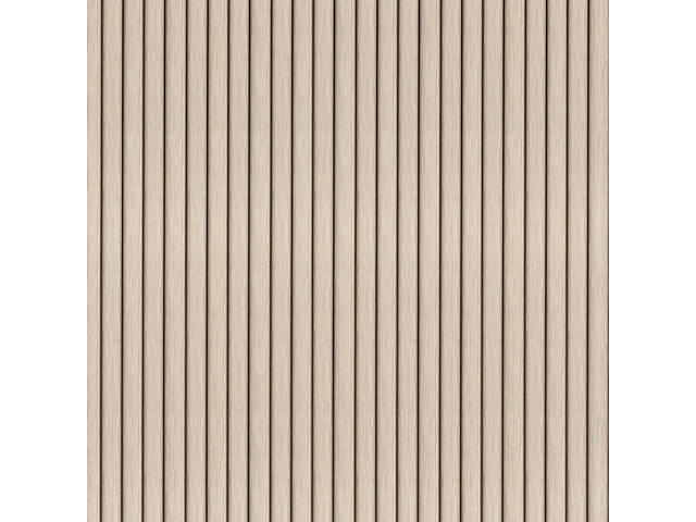 Декоративная рейка PS 2900х120х12мм Светлый дуб SW-00002129 - Фото 6