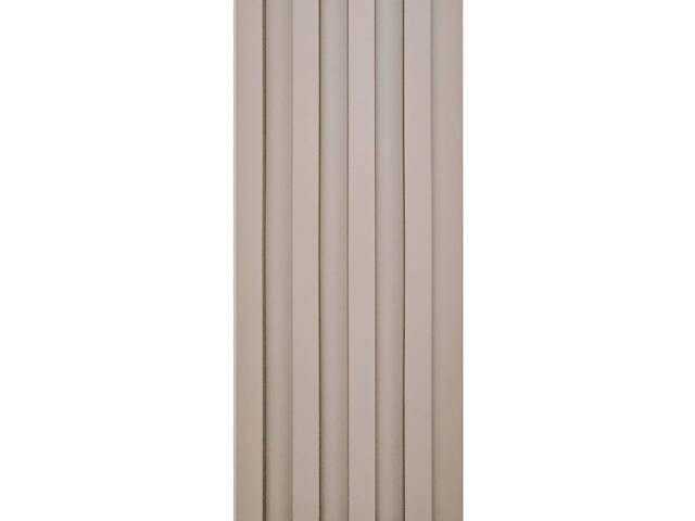 Декоративная рейка WPC стеновая 3000х160х23мм Мокко SW-00001859 - Фото 5