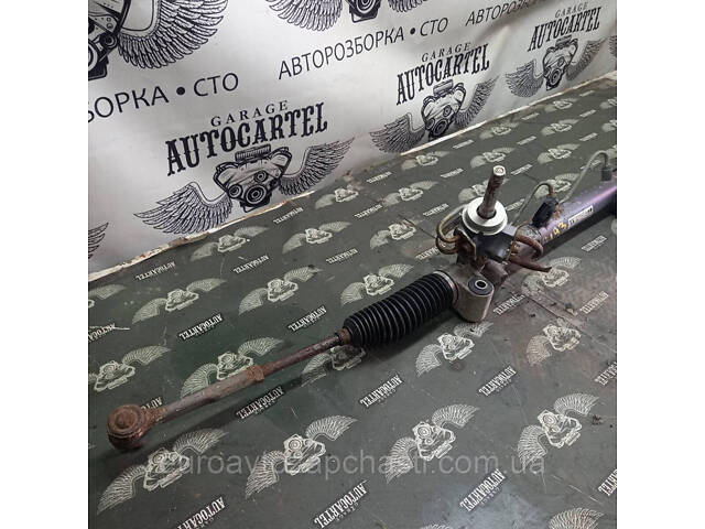 Рейка рульова Opel Zafira B, Astra H 13127081 - Фото 3