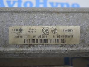 Рейка рулевая Audi A8 D4 10-17 (01) 4H1422065F