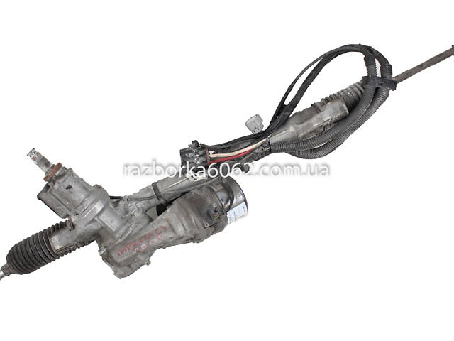 Рейка рулевая электро Subaru Impreza (GJ/GP) 2011-2017 34110FJ150