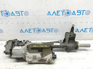 Рейка рулевая Ford Mustang mk6 18-23 электро, без тяг