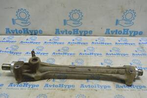 Рейка рулевая Lexus RX350 RX450h 10-15 (02) 45510-0E010