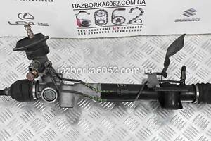 Рейка рулевая с ГУ 2WD Mitsubishi Outlander (CW) XL 2006-2014 4410A026