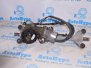 Рейка рулевая Subaru Forester 14-18 SJ (01) 34110SG021