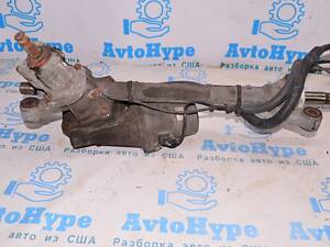 Рейка рулевая Subaru Forester 14-18 SJ (03) 34110SG021