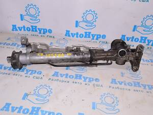 Рейка рулевая VW Passat b7 USA ГУР 561-422-055-L