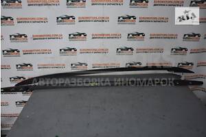 Рейлинг (планка на крышу) комплект (2шт L+R) Skoda Fabia 2014 6V9