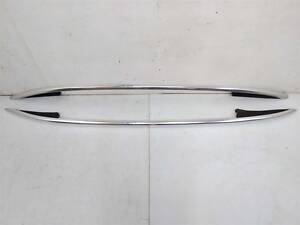 Рейлинг крыши комплект 5N0860043G VW Tiguan 08-16