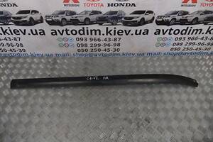 Рейлінг передній правий 75230S9A003 Honda CR-V 2 2002-2006