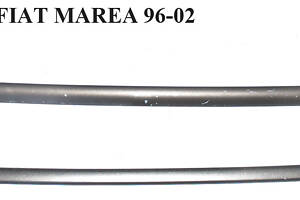 Рейлинги комплект FIAT MAREA 96-02 (ФИАТ МАРЕА) (46420824, 46420825)