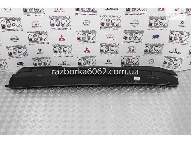 Рейлинги крыши комплект Subaru Outback (BR) USA 2009-2014 91151AJ01C