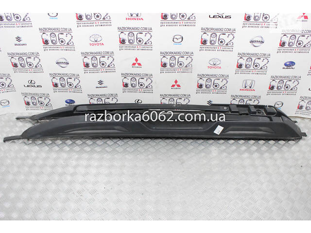 Рейлинги крыши комплект Subaru Outback (BS/BN) 2014-2020 91151AL01A