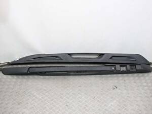 Рейлинги крыши комплект Subaru Outback (BS/BN) 2014-2020 91151AL01A