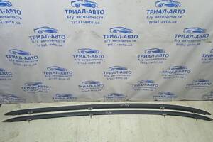 Рейлинги Opel Astra 2009-2015 13315203 (Арт.17285)