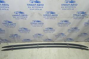 Рейлинги Opel Astra J 1.7 2009 (б/у)