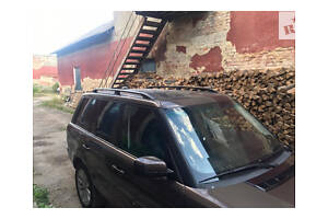 Рейлінги Range Rover Vogue (hp447)