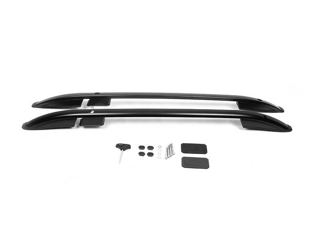 Рейлинги Skyport Black (2 шт) для Mitsubishi L200 2015-2024 гг - Фото 2
