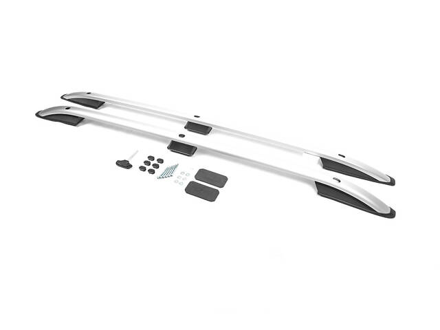 Рейлинги Skyport (серый мат) для Range Rover Sport 2005-2013 гг - Фото 1