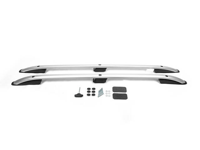 Рейлинги Skyport (серый мат) для Range Rover Sport 2005-2013 гг - Фото 3