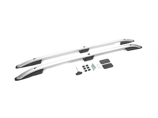 Рейлинги Skyport (серый мат) для Range Rover Sport 2005-2013 гг - Фото 2